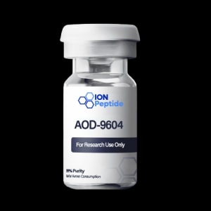 Understanding Peptide Research: The Role of Ion Compounds in Health
