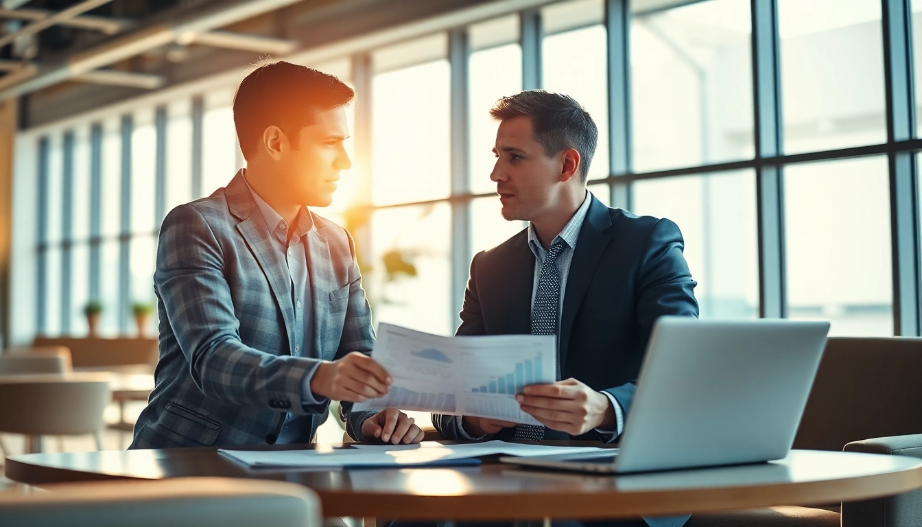 Seek fiduciary near me for trusted financial advice in a professional setting.