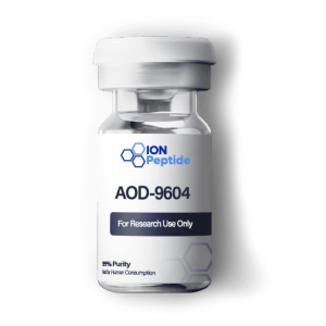 Understanding Peptide Research: The Role of Ion Compounds in Health