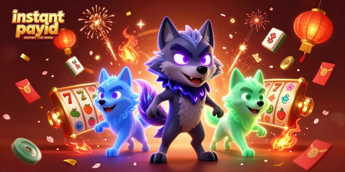 Play instant payid pokies australia real money with excitement and vibrant casino elements.