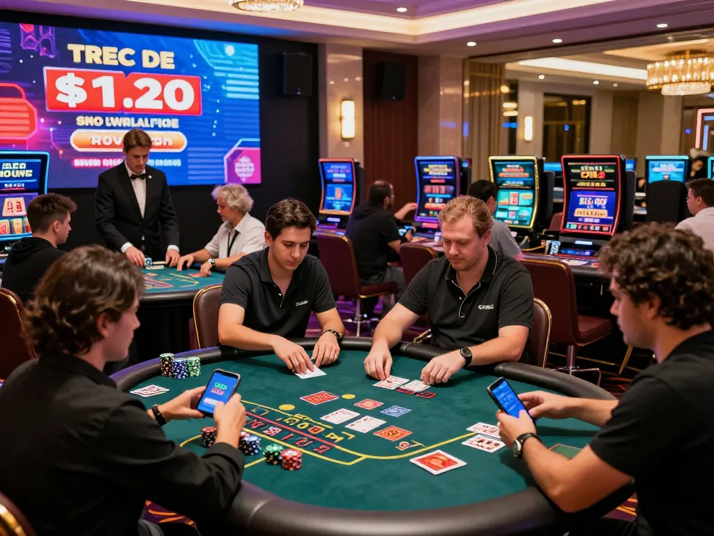 Engaging players at sc88 trang chủ in an immersive online casino setting, experiencing the thrill of live games and promotions.